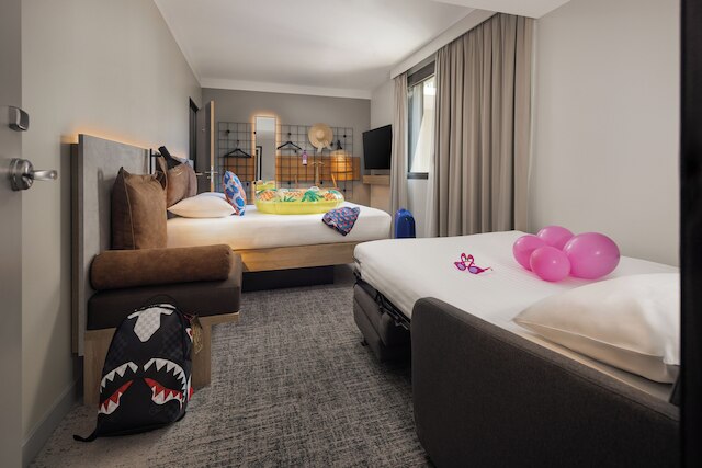 モクシー ニース