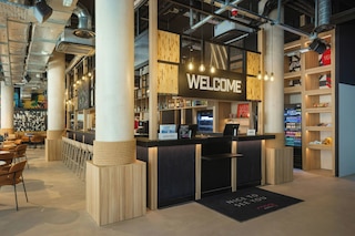 モクシー ニース