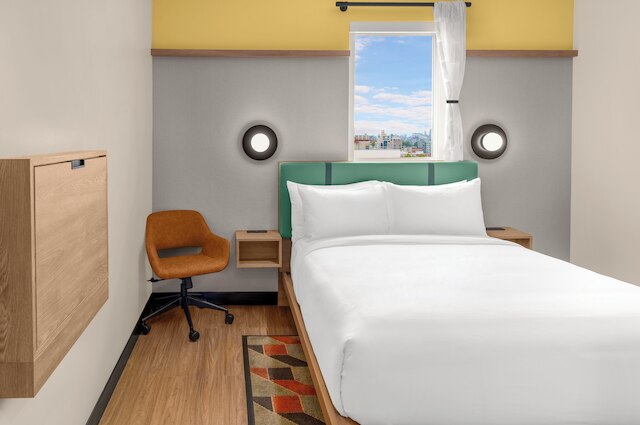 ボコ アストリア by IHG