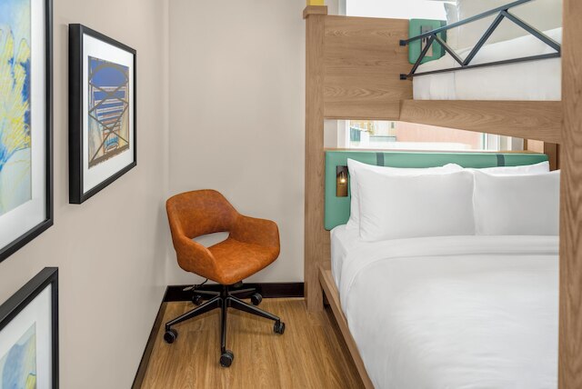 ボコ アストリア by IHG