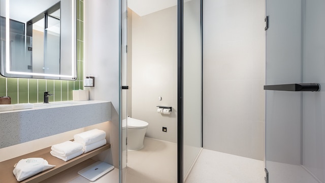 EVEN Wuhan Airport Zone by IHG