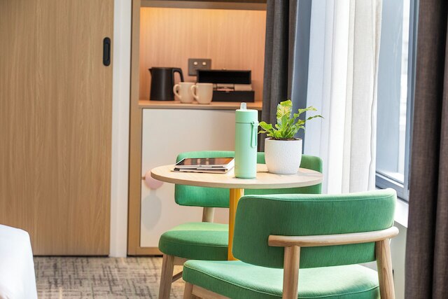 ホリデイイン メルボルン バークストリートモール by IHG