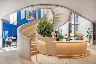 ホテル インディゴ メルボルン リトルコリンズ by IHG