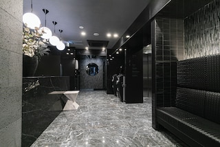 HOTEL NOIR(ホテルノイル)鹿児島中央駅