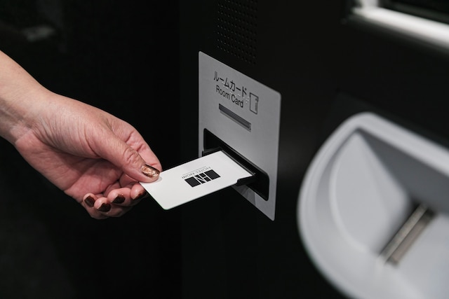 HOTEL NOIR(ホテルノイル)鹿児島中央駅