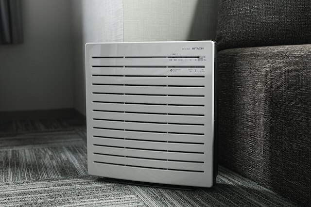 HOTEL NOIR(ホテルノイル)鹿児島中央駅