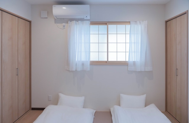 HANASTAY花渓居・尺八(SYAKUHACHI)