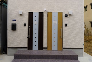 HANASTAY花渓居・尺八（SYAKUHACHI）