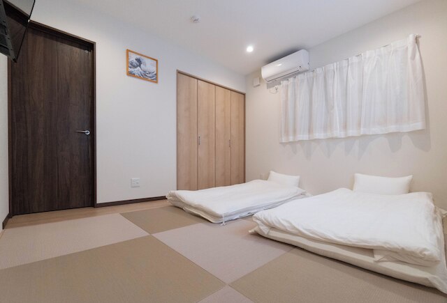 HANASTAY花渓居・尺八(SYAKUHACHI)