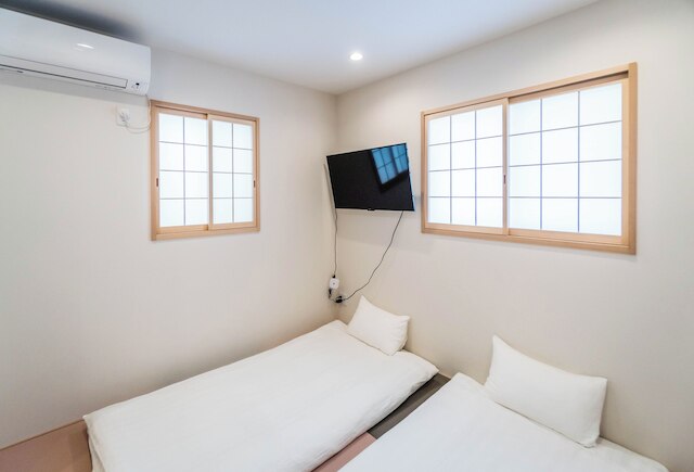 HANASTAY花渓居・丘(OKA)