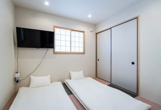 HANASTAY花渓居・丘(OKA)