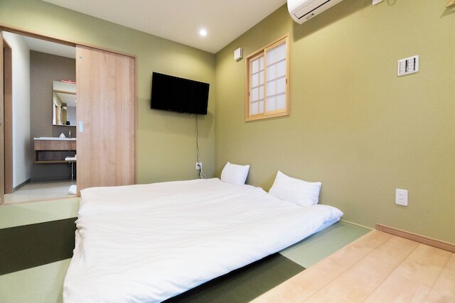 HANASTAY花渓居・丘(OKA)