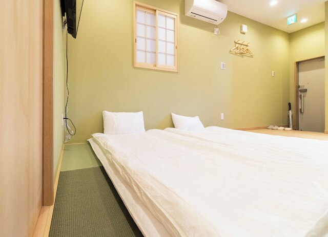 HANASTAY花渓居・丘(OKA)