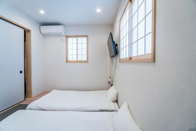 HANASTAY花渓居・丘(OKA)