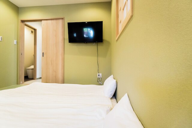 HANASTAY花渓居・丘(OKA)