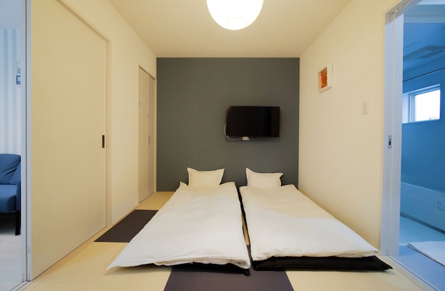 HANASTAY花渓居 · 楓(KAEDE)