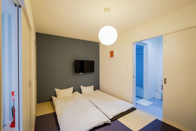 HANASTAY花渓居 · 楓(KAEDE)