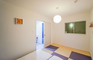 HANASTAY花渓居 · 楓（KAEDE)