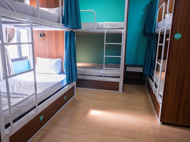 BOO ビーチ ホステル, 24-アワー レセプション & フリー ビリヤード