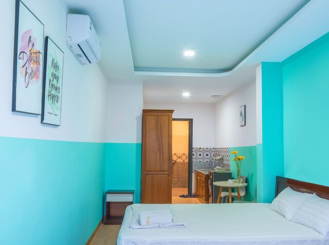 BOO ビーチ ホステル, 24-アワー レセプション & フリー ビリヤード