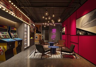 Merica Hotel -Chongqing Jiefangbei