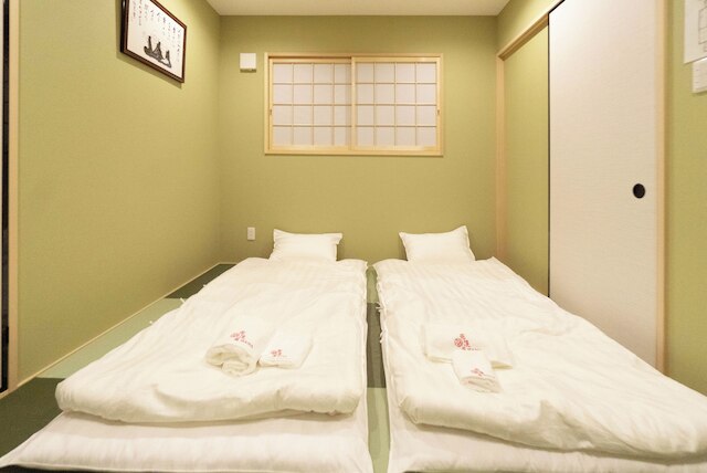 HANASTAY花渓居・ 嵐（ARASHI）