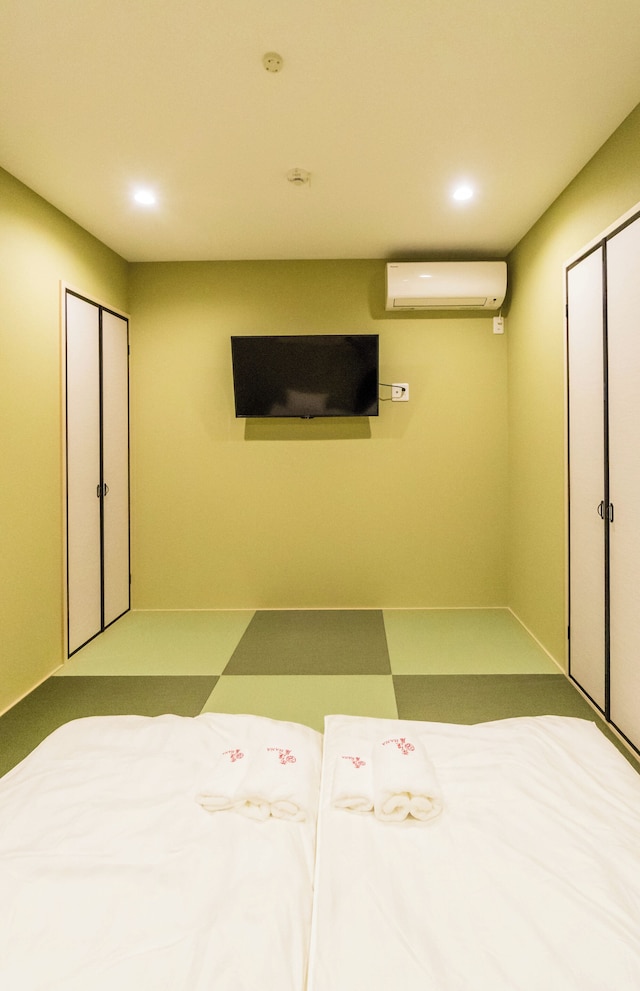 HANASTAY花渓居・ 嵐（ARASHI）