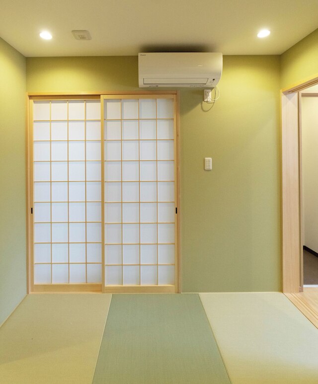 HANASTAY花渓居・南 (MINAMI)