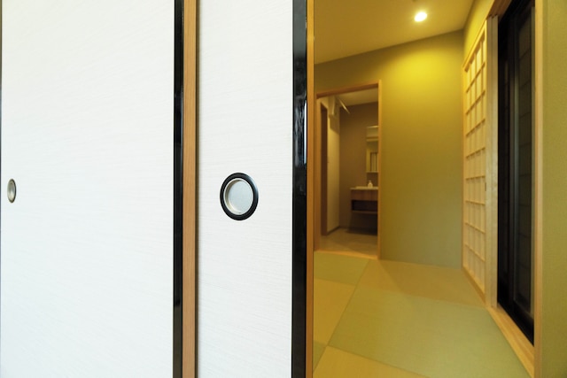 HANASTAY花渓居・南 (MINAMI)