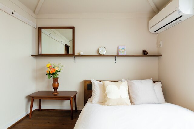 ホテルリン東京