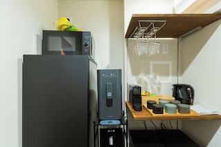 ホテルリン東京