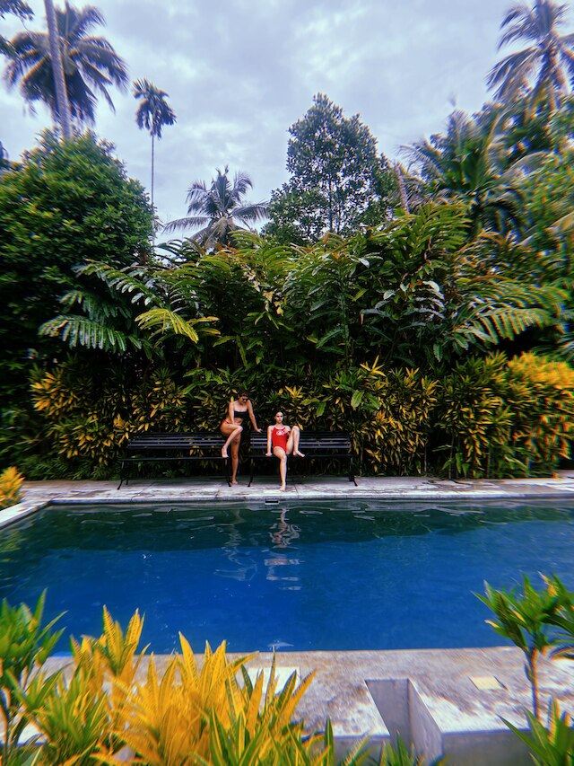 9 プロビンセス エステート