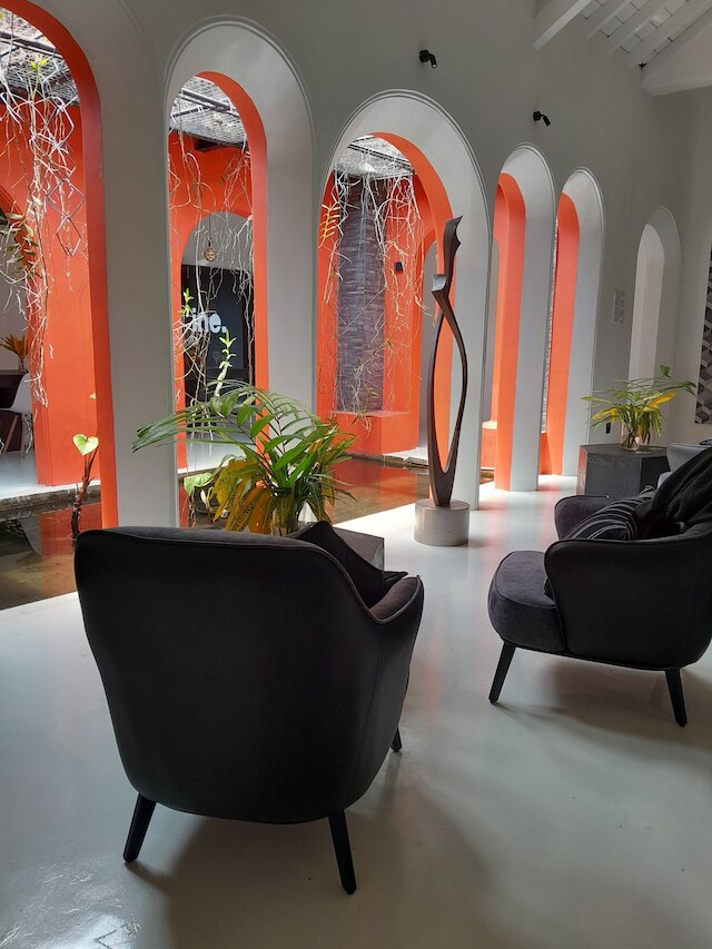 9 プロビンセス エステート