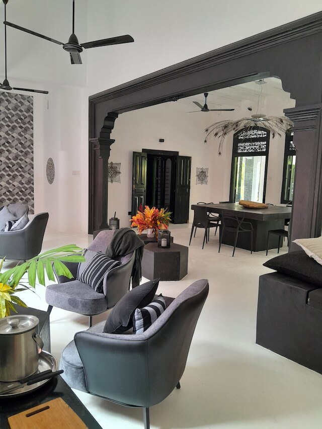 9 プロビンセス エステート