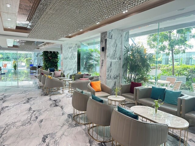 D エコ ウェルネスセンター