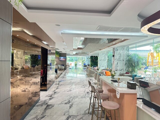 D エコ ウェルネスセンター