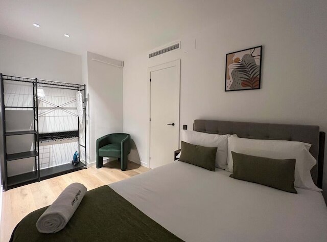 ステイ ユニーク アパートメント プッチェット