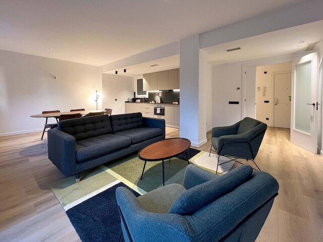 ステイ ユニーク アパートメント プッチェット