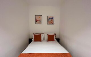 ステイ ユニーク アパートメント プッチェット