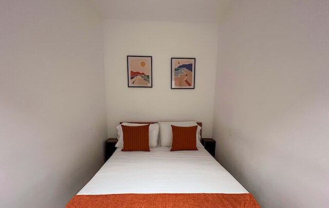 ステイ ユニーク アパートメント プッチェット