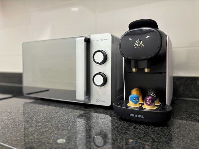 ステイ ユニーク アパートメント プッチェット