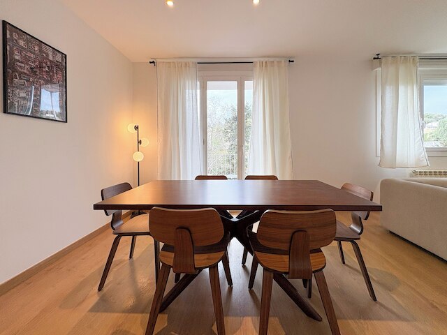 ステイ ユニーク アパートメント プッチェット