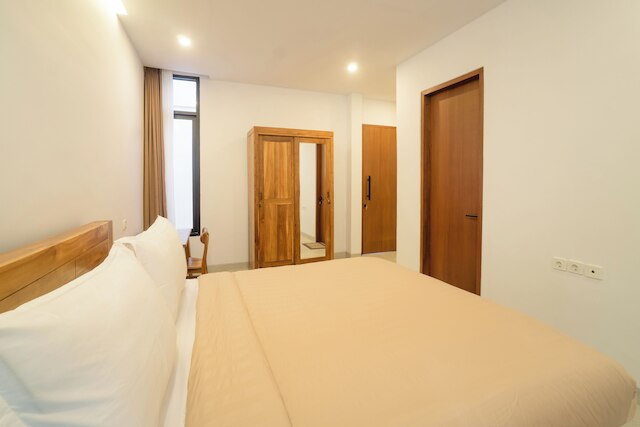 サヌール バリ ヴィラズ バイ プレミア ホスピタリティ アジア