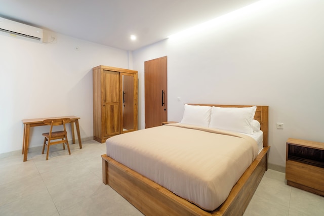 サヌール バリ ヴィラズ バイ プレミア ホスピタリティ アジア