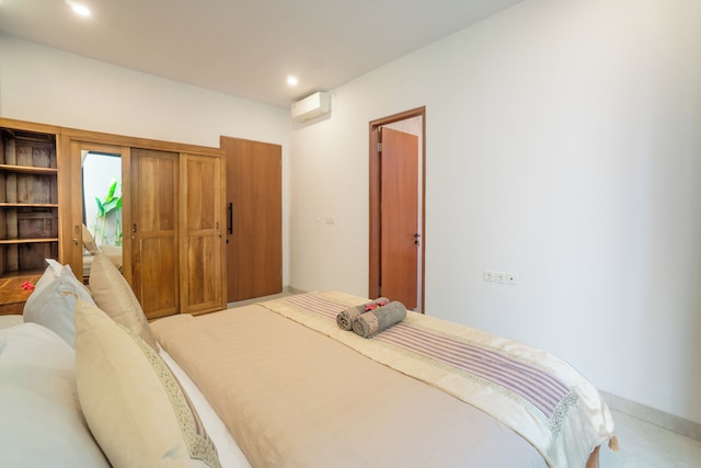 サヌール バリ ヴィラズ バイ プレミア ホスピタリティ アジア