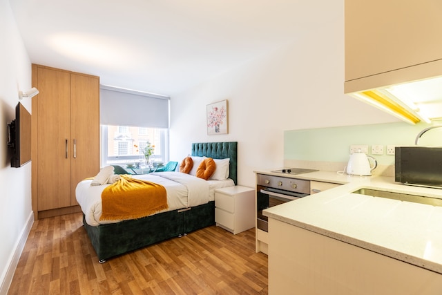 ケンジントン ハイ ストリート スイーツ