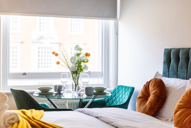 ケンジントン ハイ ストリート スイーツ