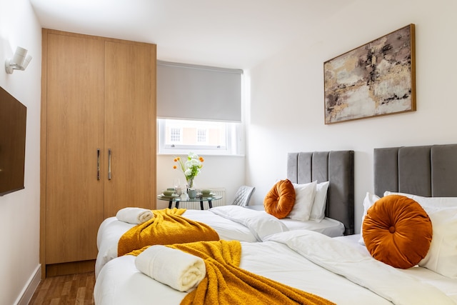 ケンジントン ハイ ストリート スイーツ