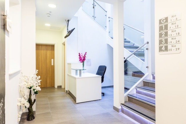 ケンジントン ハイ ストリート スイーツ