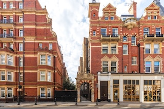 ケンジントン ハイ ストリート スイーツ